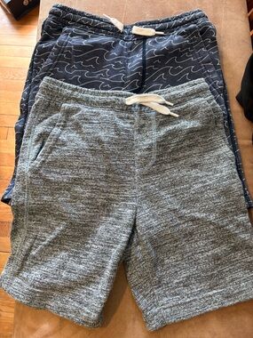 Old Navy Casual Knit Drawstring Shorts